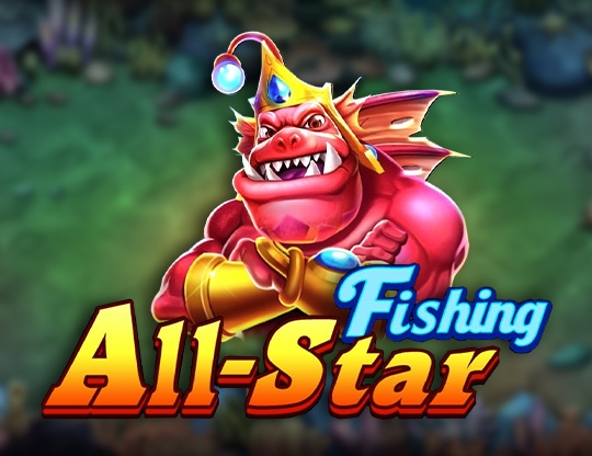 All-star Fishing